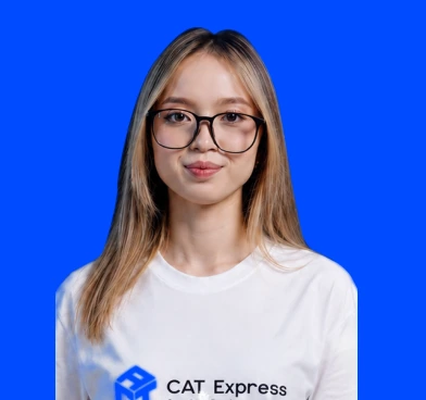 Менеджер CAT Express